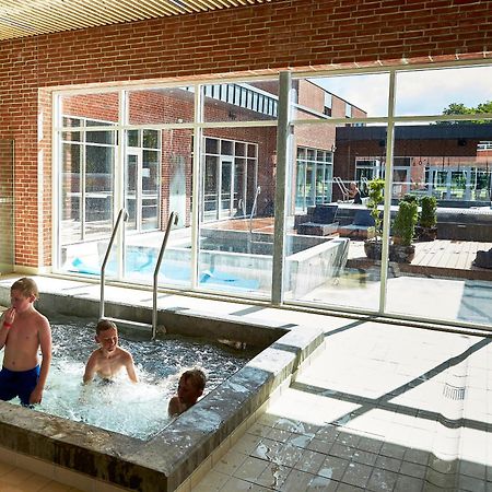 Sportsby Vejen - Danhostel, Huse Og Lejligheder Kültér fotó