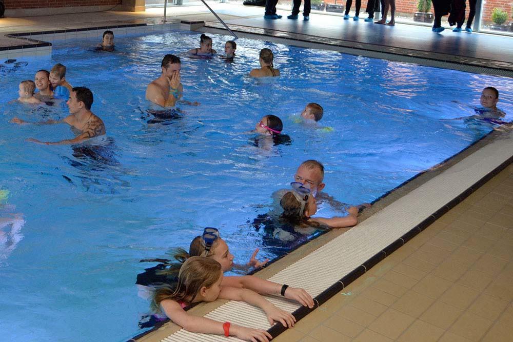 Sportsby Vejen - Danhostel, Huse Og Lejligheder Kültér fotó