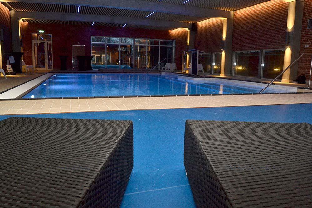 Sportsby Vejen - Danhostel, Huse Og Lejligheder Kültér fotó