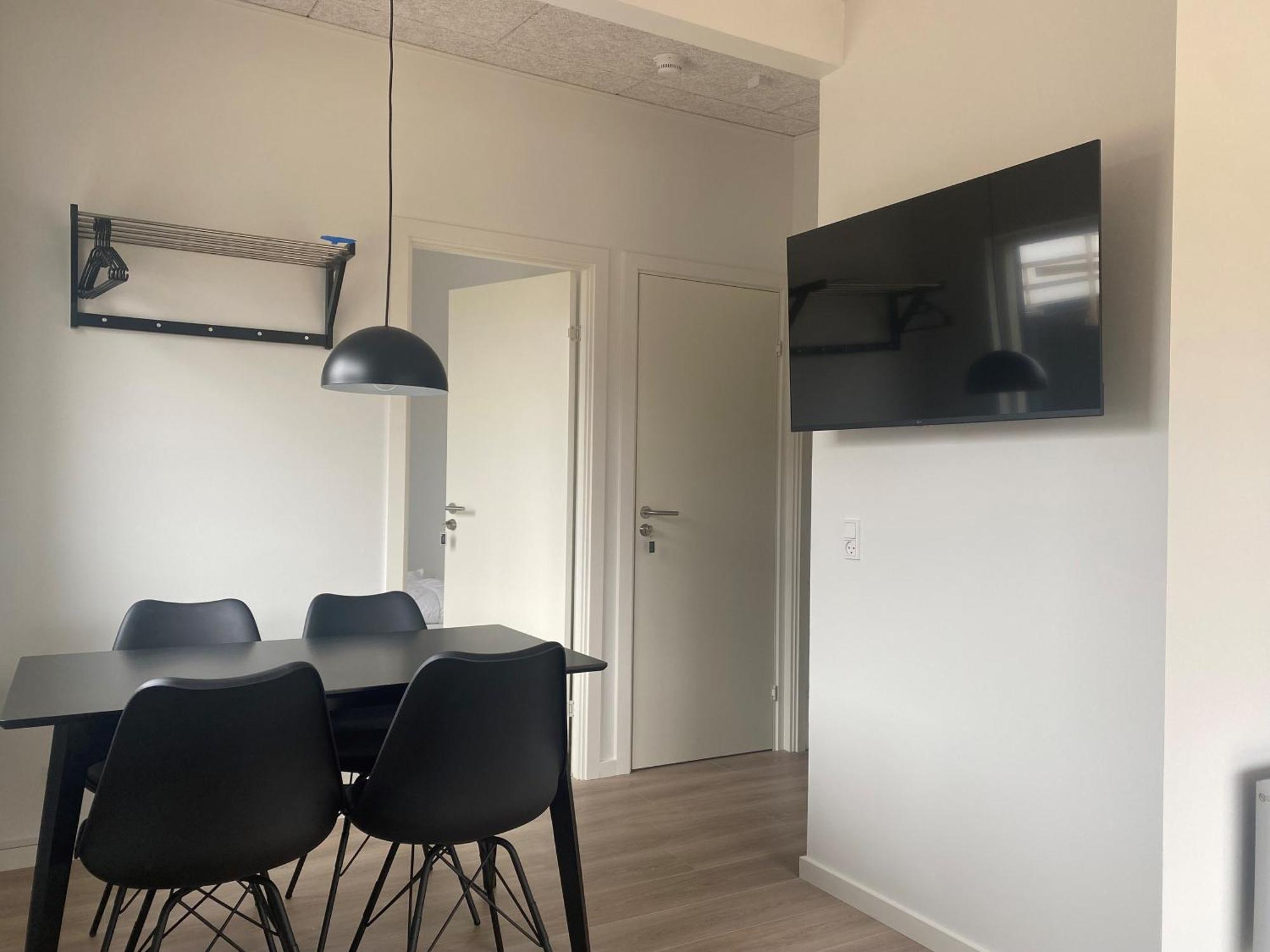 Sportsby Vejen - Danhostel, Huse Og Lejligheder Kültér fotó
