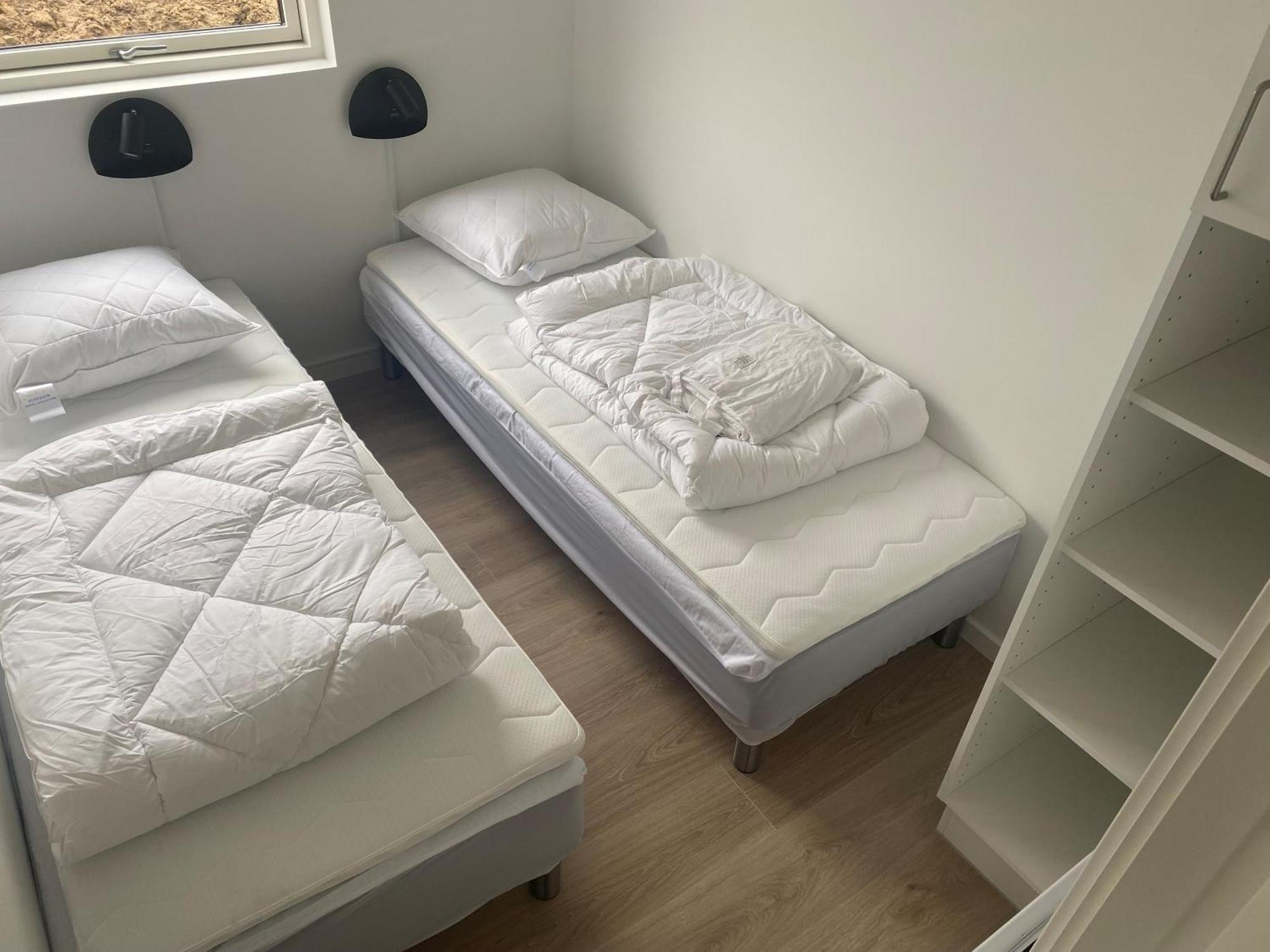 Sportsby Vejen - Danhostel, Huse Og Lejligheder Kültér fotó