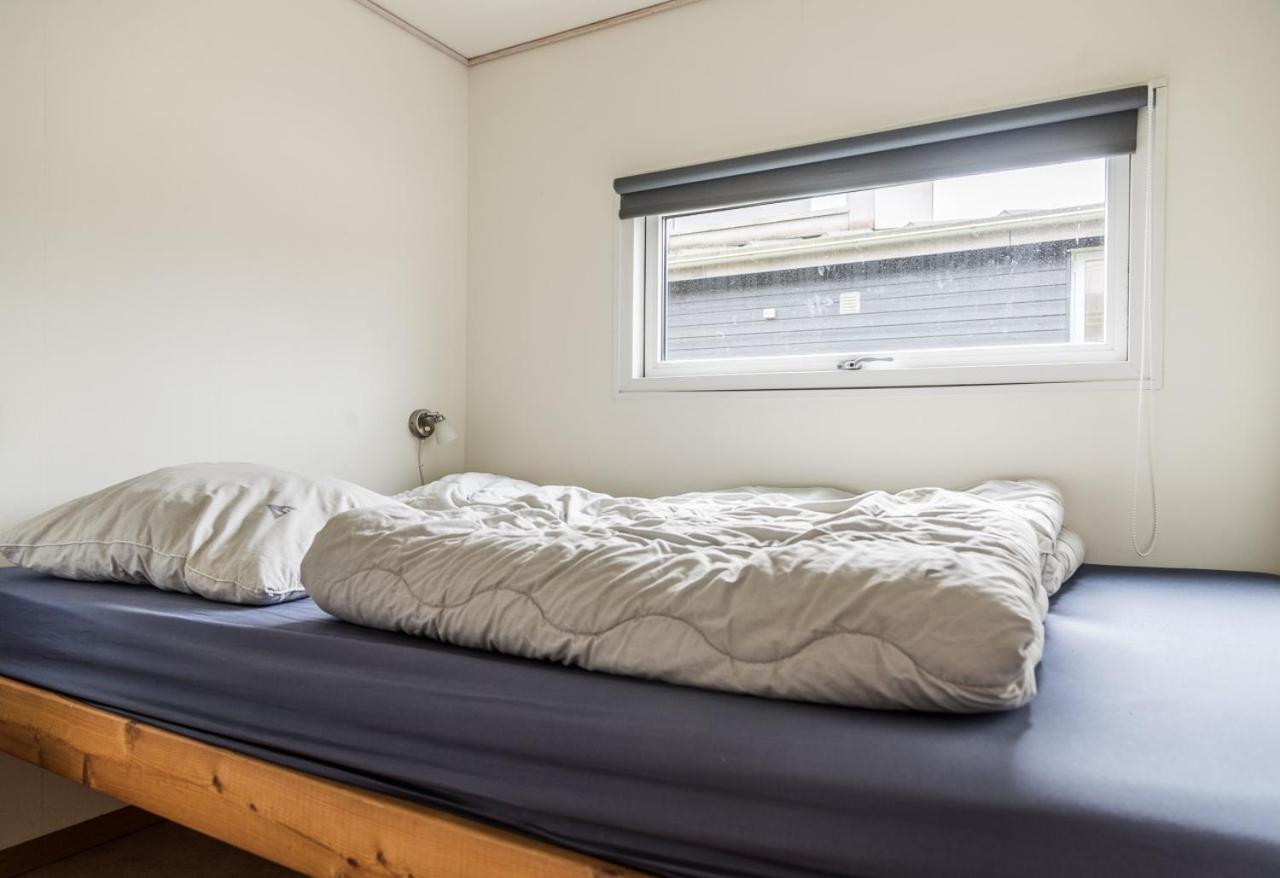 Sportsby Vejen - Danhostel, Huse Og Lejligheder Kültér fotó