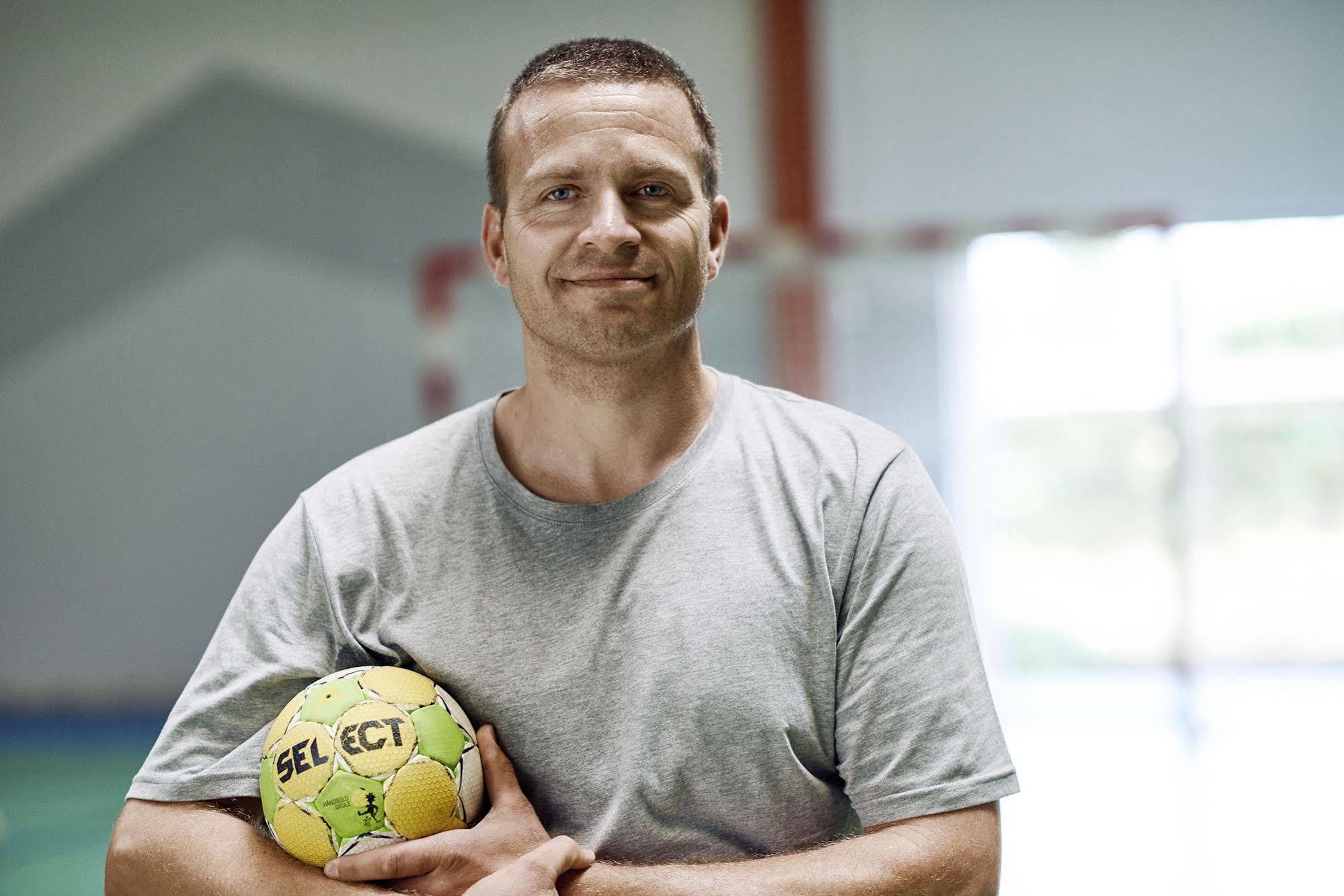 Sportsby Vejen - Danhostel, Huse Og Lejligheder Kültér fotó